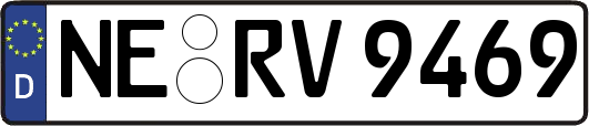 NE-RV9469