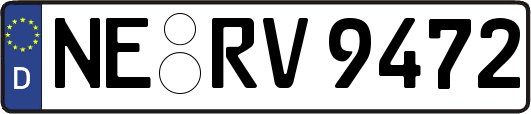 NE-RV9472