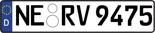 NE-RV9475