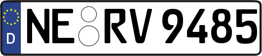 NE-RV9485