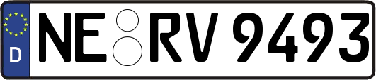 NE-RV9493