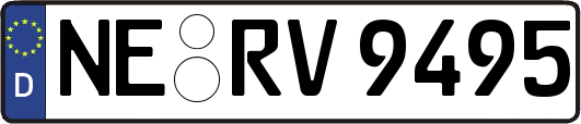 NE-RV9495