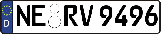 NE-RV9496