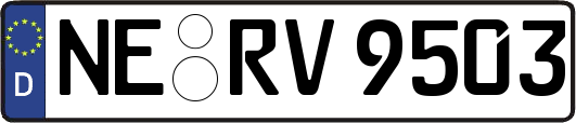 NE-RV9503