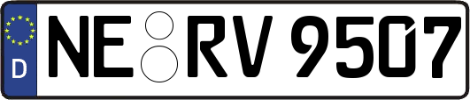 NE-RV9507
