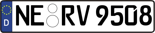 NE-RV9508