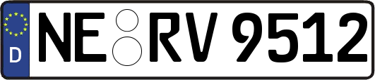 NE-RV9512