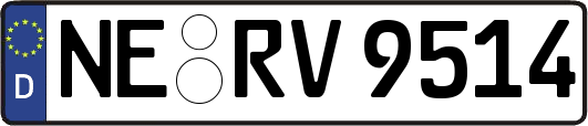 NE-RV9514