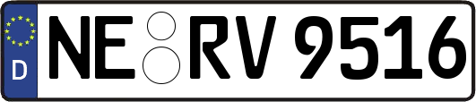 NE-RV9516