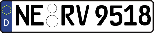 NE-RV9518
