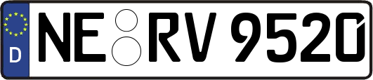 NE-RV9520