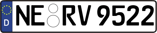 NE-RV9522