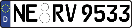NE-RV9533