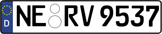 NE-RV9537