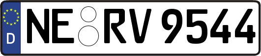 NE-RV9544