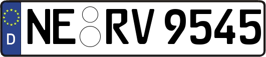 NE-RV9545