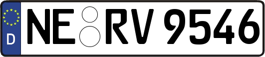 NE-RV9546