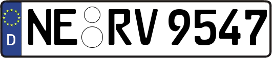 NE-RV9547
