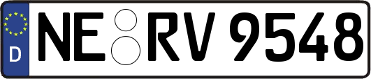 NE-RV9548