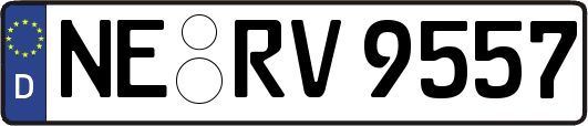 NE-RV9557