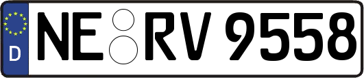 NE-RV9558