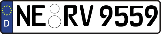 NE-RV9559