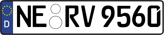NE-RV9560