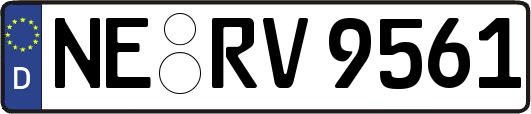 NE-RV9561