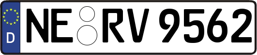 NE-RV9562