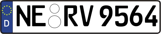 NE-RV9564
