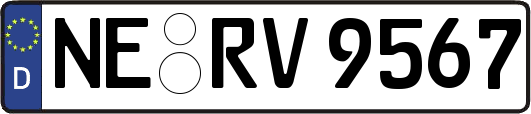 NE-RV9567