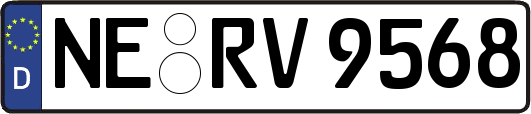 NE-RV9568