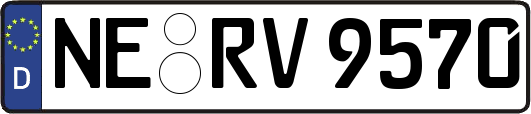 NE-RV9570