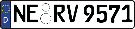NE-RV9571