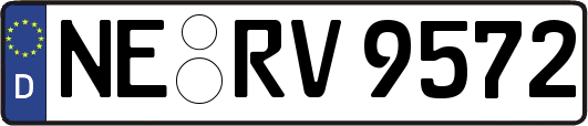 NE-RV9572
