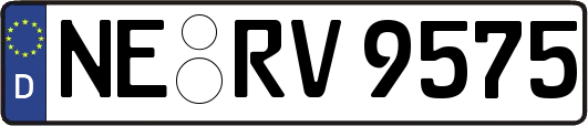 NE-RV9575