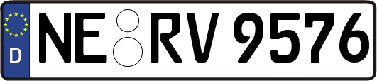 NE-RV9576