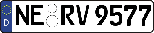 NE-RV9577