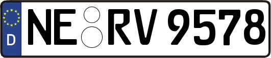NE-RV9578