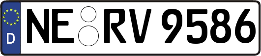 NE-RV9586