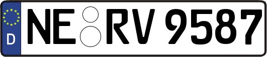NE-RV9587