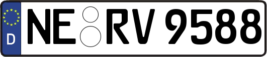 NE-RV9588