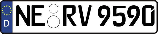 NE-RV9590