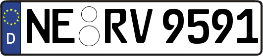 NE-RV9591