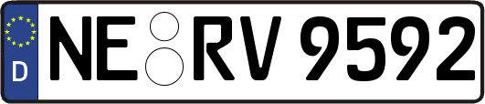 NE-RV9592