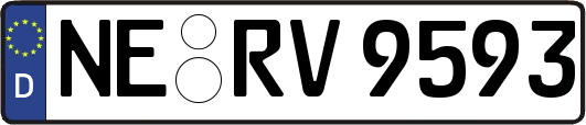 NE-RV9593