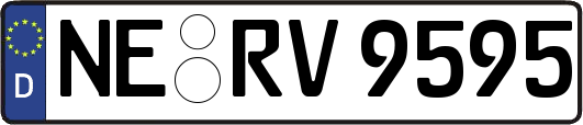 NE-RV9595