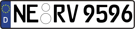 NE-RV9596