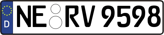 NE-RV9598