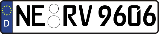 NE-RV9606